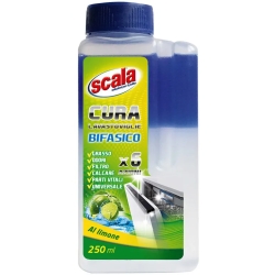 Dishwasher Cleaner biphasic 250 ml