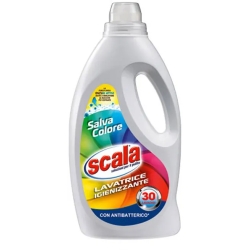 Salvacolore- Washing detergent for 30 washes 1.5L