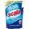 Rock salt and bicarbonate - Eco refill for washing machine 30 washes 1,5 l