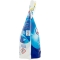 Rock salt and bicarbonate - Eco refill for washing machine 30 washes 1,5 l