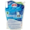 Rock salt and bicarbonate - Eco refill for washing machine 30 washes 1,5 l
