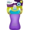 My Grippy 9m+ Cup with Soft Spout 300 Ml Color purple blue