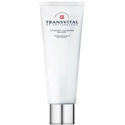 Ultra Soft Cleansing Mousse 125 ml