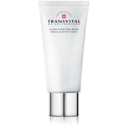 Clear Purifying Mask 75 ml