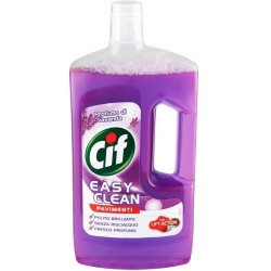 Easy Clean Lavanda - detergente per pavimenti senza risciacquo 1 l