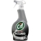 Ultra acciaio - anti limescale degreaser 500 ml