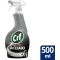 Ultra acciaio - anti limescale degreaser 500 ml