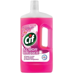 Easy Clean orchidea selvatica - detergente per pavimenti senza risciacquo 1 l