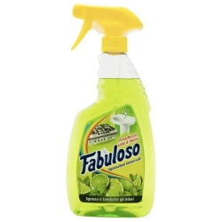 Lime and Mint - degreaser spray 600 ml