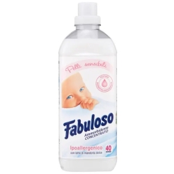 Ammorbidente concentrato ipoallergenico 1 l