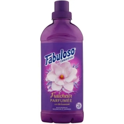 Fraîcheur Parfumée Magnolia e Lavanda - ammorbidente concentrato 650 ml