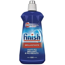 Rinse aid for dishwashers 400 ml