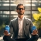 No Stress - Mood and Sleep Supplement 60 Capsule