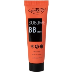 BB Cream Sublime - Face Base Shades 03