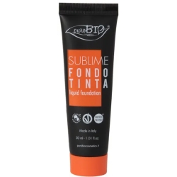 Sublime Liquid Foundation Shade 01