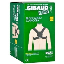 bloccaggio clavicola - Locking Clavicle