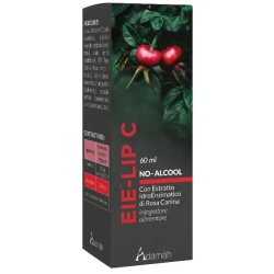 Eie Lip C - immune boost supplement 60 ml drops