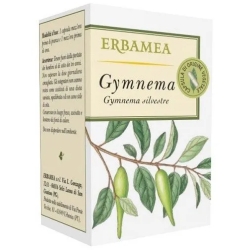 Gymnema - Fat burning supplement 50 capsules