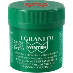 I Grani Di Winter - Fibre supplement 35 Gr