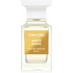 White Suede eau de parfum for women 50 ml vapo
