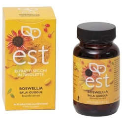 Est Boswellia - joint health supplement 60 Tablets