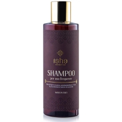 Shampoo for frequent use 200 ml