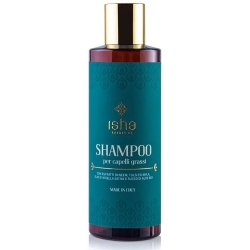 Shampoo for oily hair 200 ml