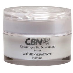 Crème Hydratante Homme - face Moisturizer 50ml
