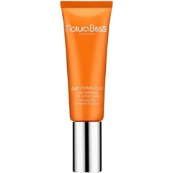 C+C Vitamin Fluid - Moisturizing Fluid 50 ml