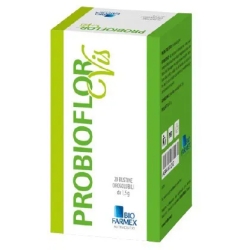 Probioflor Vis - immune boost supplement 20 Sachets