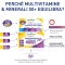 Multivitamine&Minerali 50+ - vitamins supplement 30 tablets