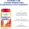 Vitamina C 500 - Immune Support Supplement 60 tablets orange taste