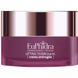Lifting 10.000 p.p.m. Wrinkle cream with hyaluronic acid 50 ml