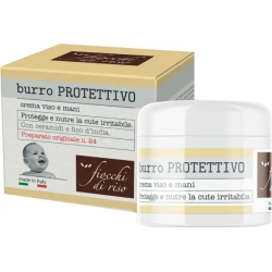 Burro Protettivo - Cream for irritable skin 30 ml