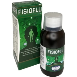 Fisioflu - Lung Health Supplement 150 ml