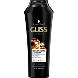 Gliss Hair Repair Shampoo 250 ml