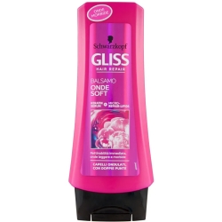 Gliss Hair Repair - Conditioner Soft Waves 200 ml