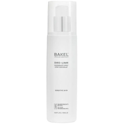 Deo-Lime - Spray Deodorant For Sensitive Skin 100ml