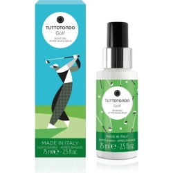 Golf - revitalizing after shave 75 ml