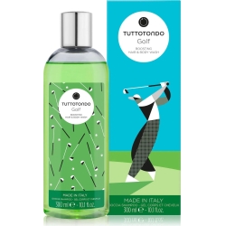 Golf - shower gel 300 ml