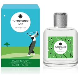 Golf - eau de toilette for men 100 ml spray