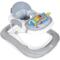 Basic Plus - walker Gray Aquarium