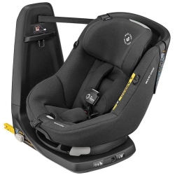 Axissfix I-Size - Seggiolino Auto Authentic Black
