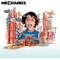 Mechanics Magnetic Motion - magnetic construction system 86 pieces