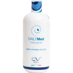 DailyMed - Antibacterial Soap 500 Ml