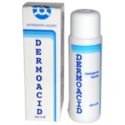 Dermoacid - gentle cleanser 200 ml