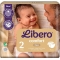 Newborn Nappies Size 2 (3-6 Kg) 34 Nappies