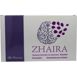 Zhaira - Brain Health Supplement 30 sachets