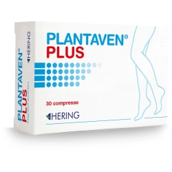 Plantaven Plus - Blood and circulation supplement 30 tablets