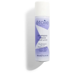 Etoile - Dry shampoo for Greasy hairs 150 ml